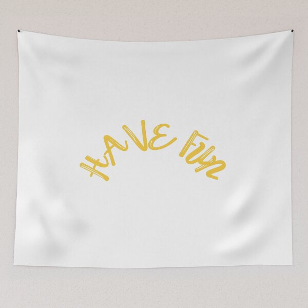 Item preview, HAVE FUN designed and sold by IsaCria.