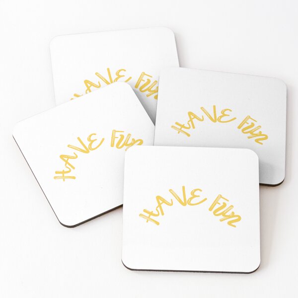 Item preview, HAVE FUN designed and sold by IsaCria.