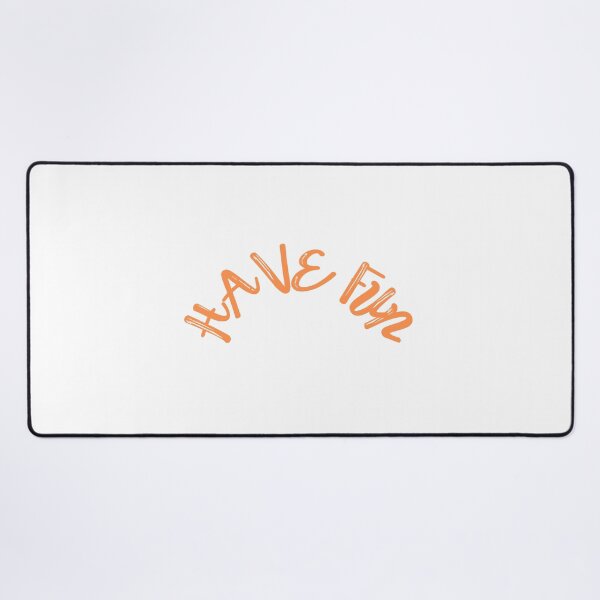 Item preview, HAVE FUN designed and sold by IsaCria.