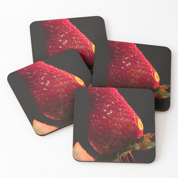 Item preview, Juicy Strawberry designed and sold by Dreidor.