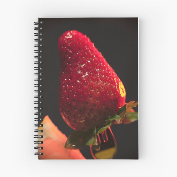 Item preview, Juicy Strawberry designed and sold by Dreidor.