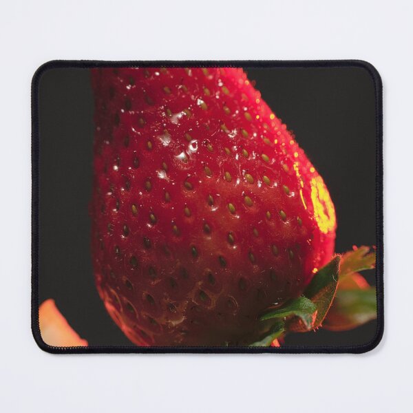 Item preview, Juicy Strawberry designed and sold by Dreidor.