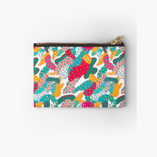 Item preview, Abstract Summer Print designed and sold by OlenaBeckett.