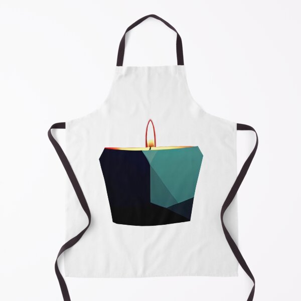 Item preview, Geometrical candle designed and sold by omar-alsayed52.