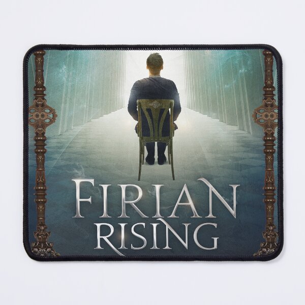 Item preview, Firian Rising designed and sold by Carly Stevens.