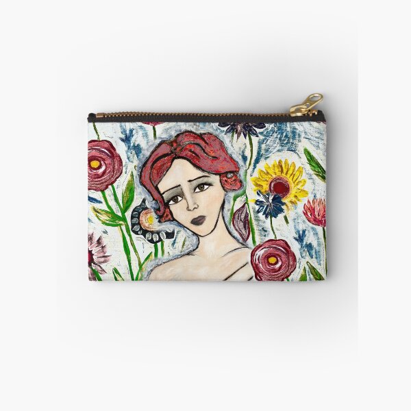 Item preview, Abstract Woman designed and sold by MarcSabuncu.