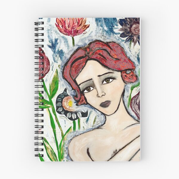 Item preview, Abstract Woman designed and sold by MarcSabuncu.