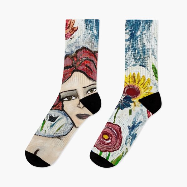 Item preview, Abstract Woman designed and sold by MarcSabuncu.