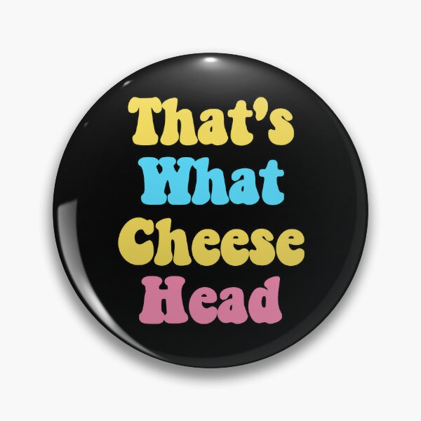 Pin on All Things Cheesehead!