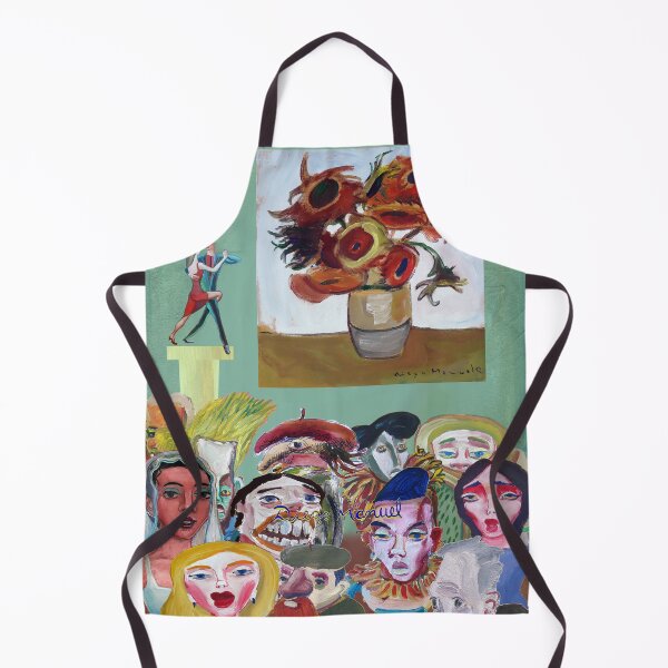 Item preview, Pop abstract  designed and sold by Diego Manuel Rodriguez.