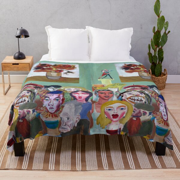 Item preview, Pop abstract designed and sold by Diego Manuel Rodriguez.