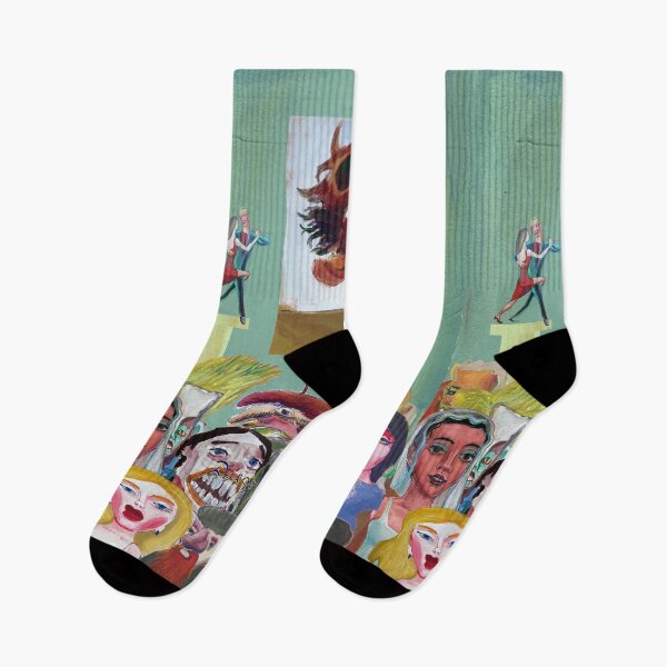 Item preview, Pop abstract  designed and sold by Diego Manuel Rodriguez.