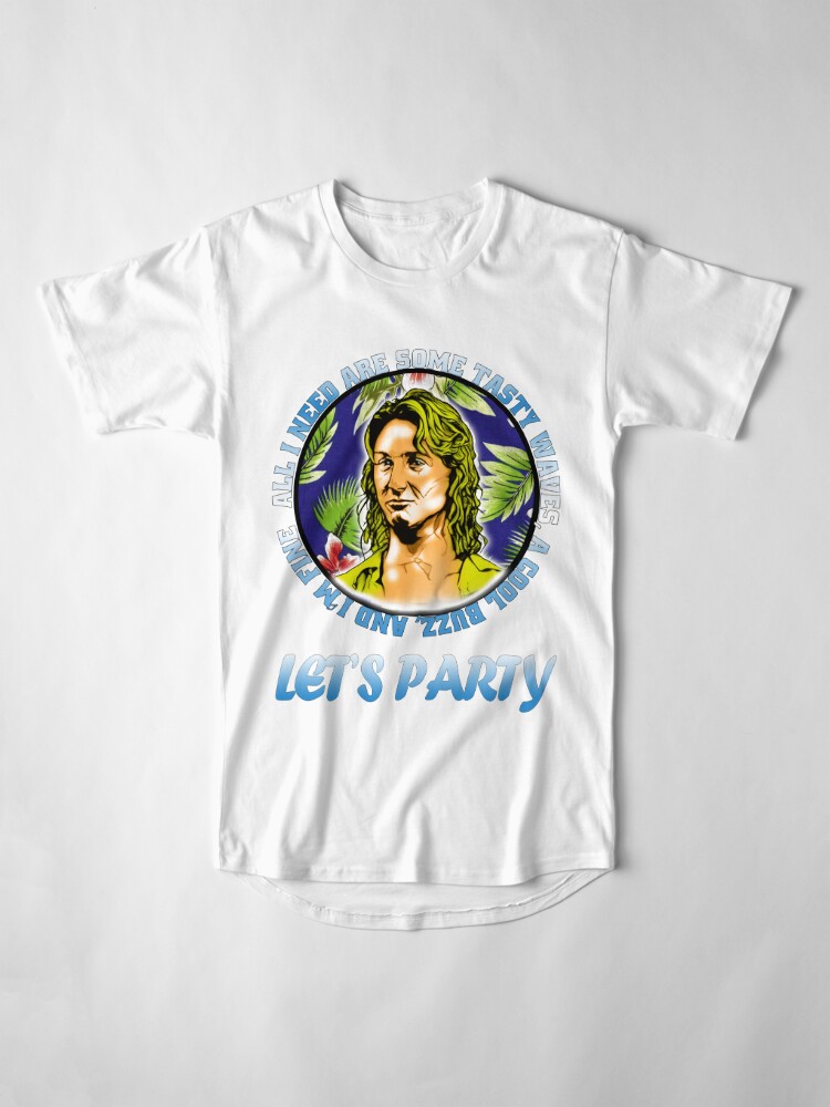 spicoli tshirt