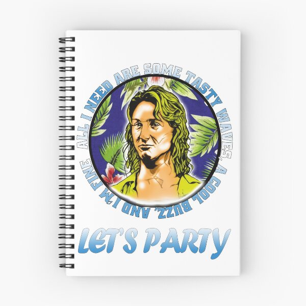 Item preview, Jeff Spicoli  designed and sold by American Artist Designs.