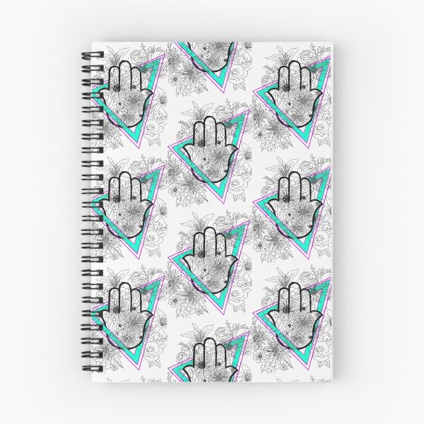 Item preview, Hand of Botany  designed and sold by Sarika Sajja.