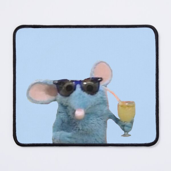 Item preview, Cool Tutter the mouse designed and sold by JupiterrDraws.