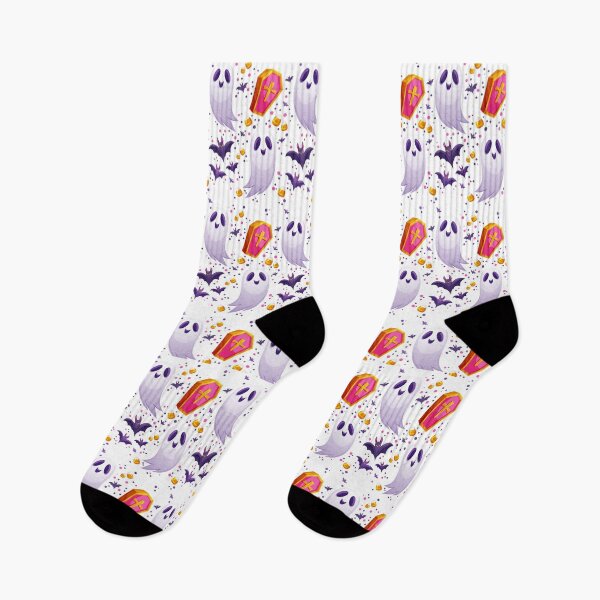 Item preview, A spooky good time designed and sold by Henisselling.