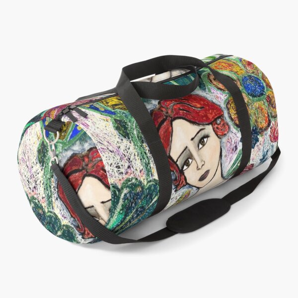 Item preview, Abstract Woman designed and sold by MarcSabuncu.