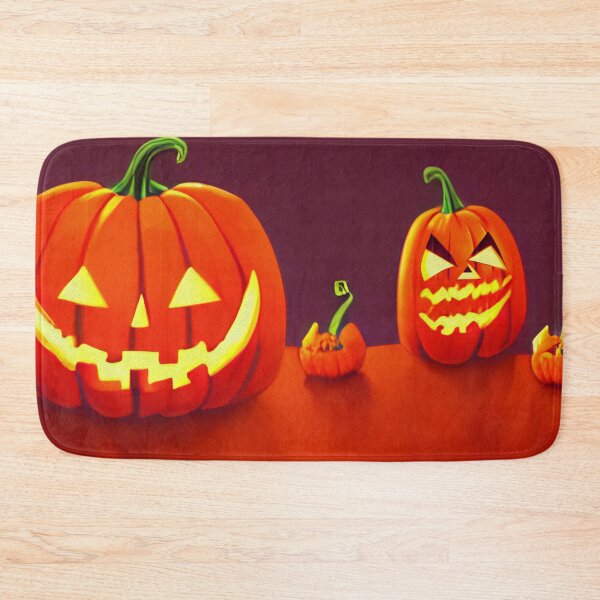 Item preview, Lighted pumpkins designed and sold by RebelPurpleGirl.