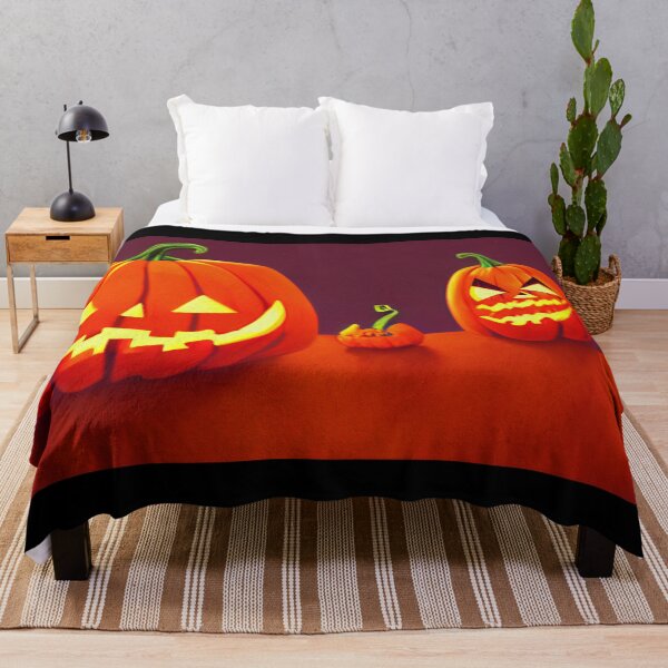 Item preview, Lighted pumpkins designed and sold by RebelPurpleGirl.