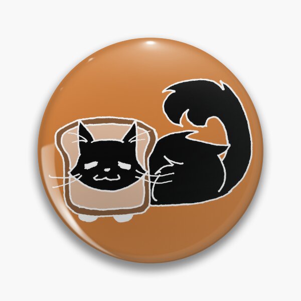 Item preview, Loaf of Cat designed and sold by smileymaste.