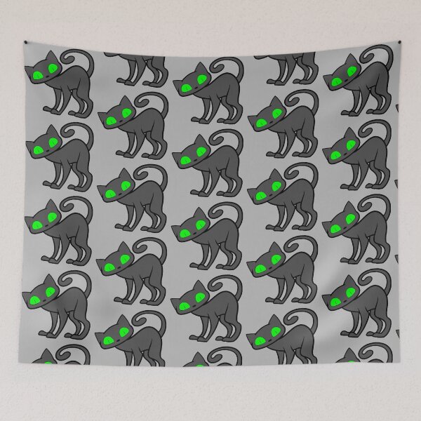 Item preview, Cat designed and sold by steampunklizard.
