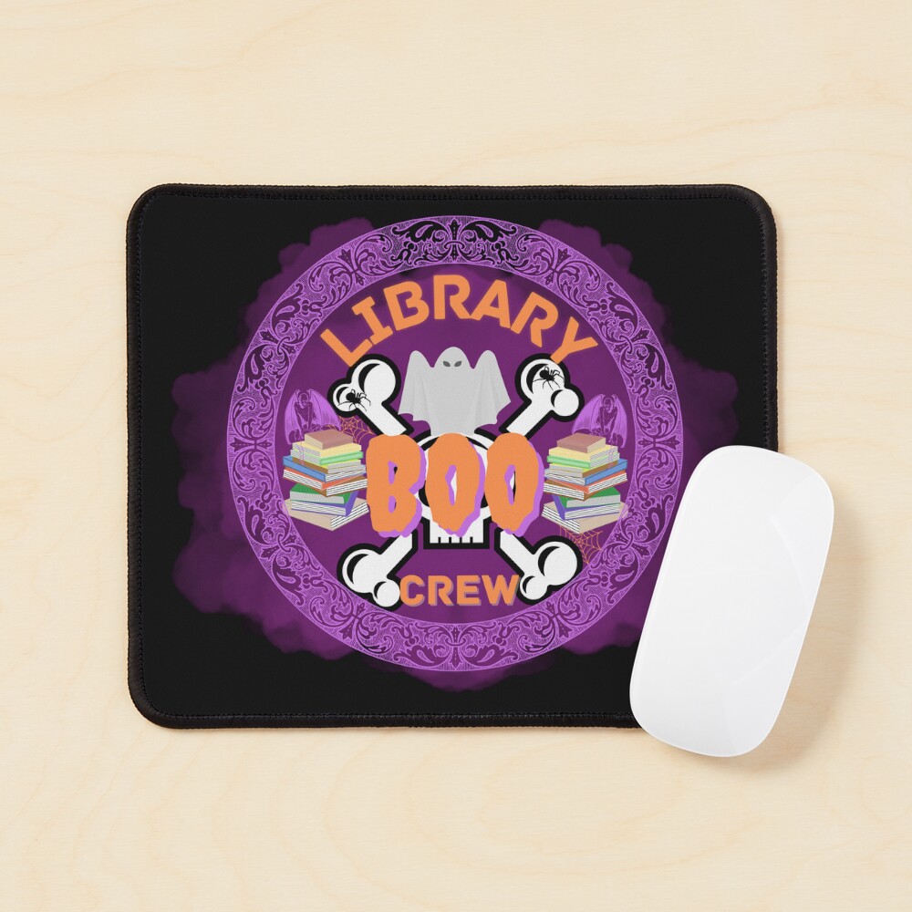 Item preview, Mouse Pad designed and sold by NikkosDesigns.