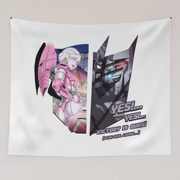 Item preview, Victory is Ours! designed and sold by pixvox.