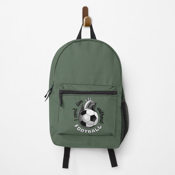 Item preview, I cant live without football designed and sold by Marti t-shirts.