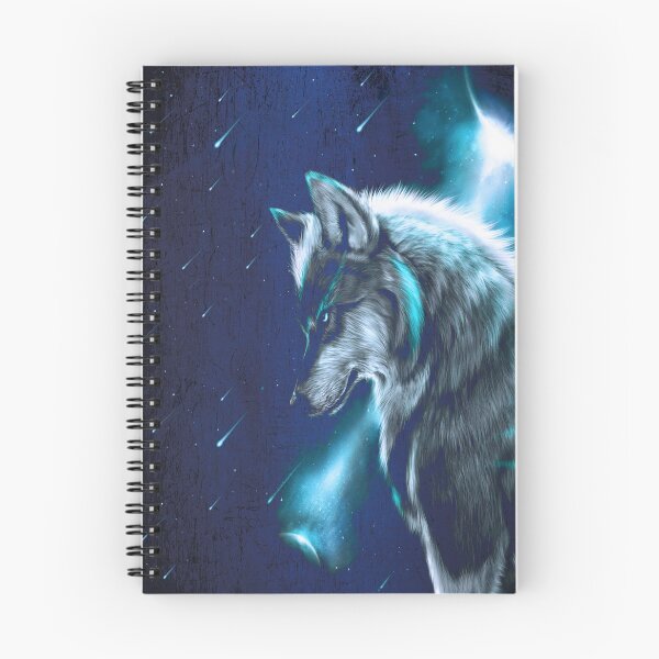 Item preview, wolf designed and sold by Aas93.