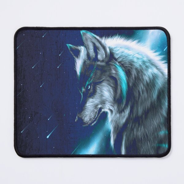 Item preview, wolf designed and sold by Aas93.