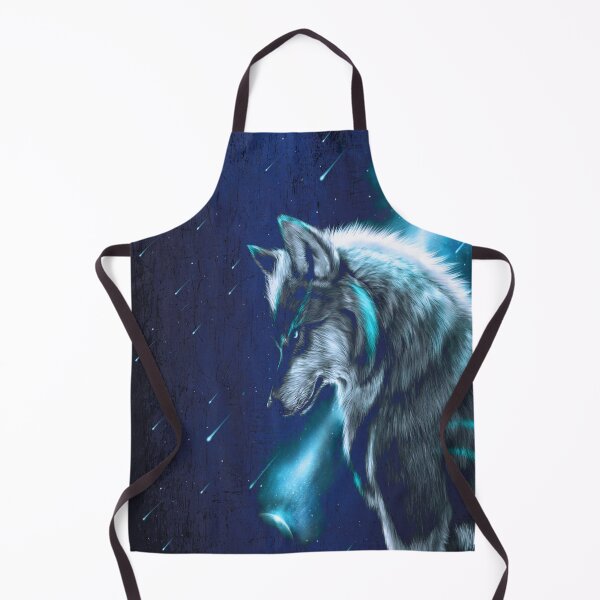 Item preview, wolf designed and sold by Aas93.