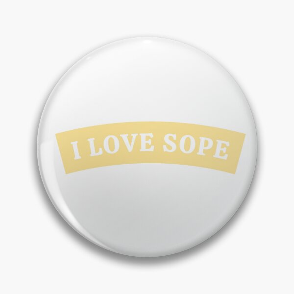 Item preview, I like soup designed and sold by Juditicona.