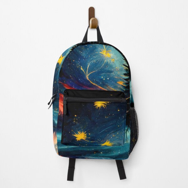 Item preview, Van Gogh Design Christmas designed and sold by Taycasio Design.