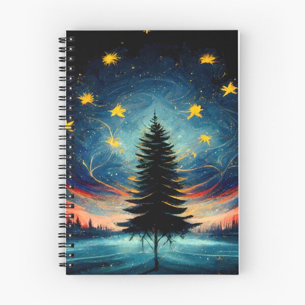 Item preview, Van Gogh Design Christmas designed and sold by Taycasio  Design.
