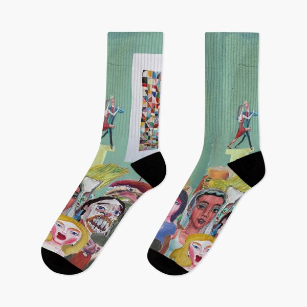 Item preview, Pop abstract  designed and sold by Diego Manuel Rodriguez.