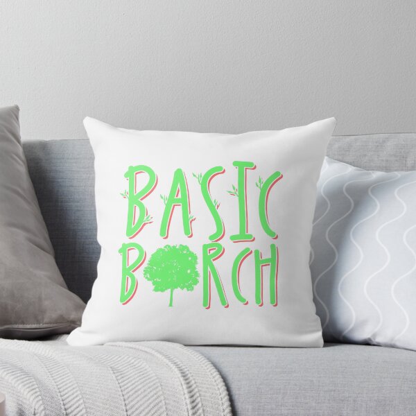 Item preview, Basic Birch designed and sold by rickyroekowski.