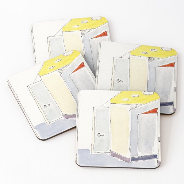 Item preview, Yellow Ceiling designed and sold by Gabriele Maurus.