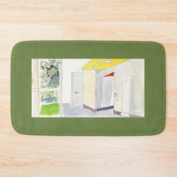 Item preview, Yellow Ceiling designed and sold by Gabriele Maurus.