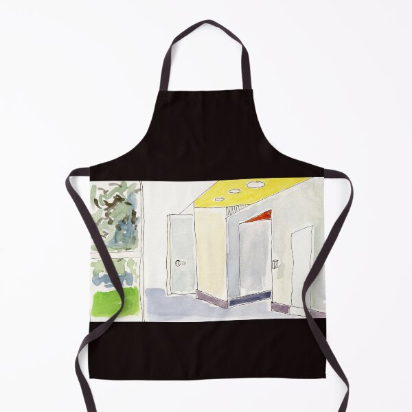Item preview, Yellow Ceiling designed and sold by Gabriele Maurus.