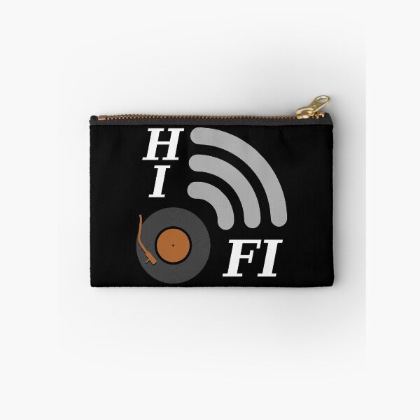 Item preview, Hi Fi Icon - From Vinyl Record designed and sold by Grepthor.