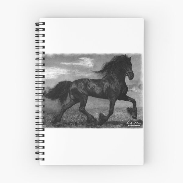 Item preview,  Friesian designed and sold by Talita-Stein.