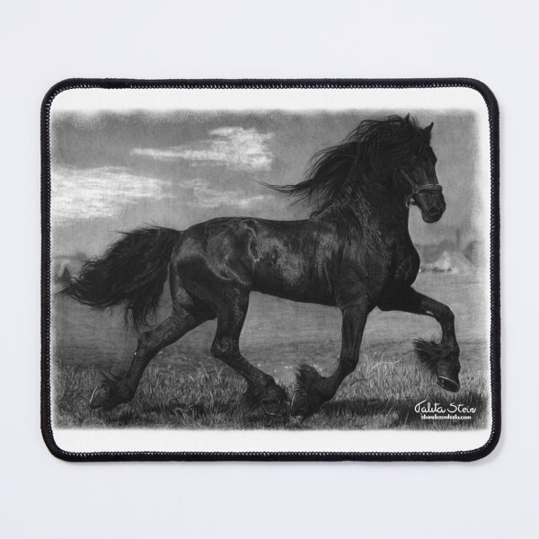 Item preview,  Friesian designed and sold by Talita-Stein.