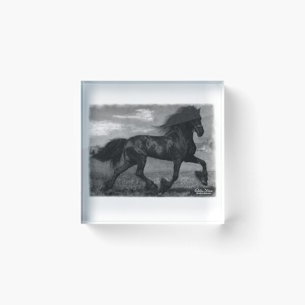 Item preview,  Friesian designed and sold by Talita-Stein.