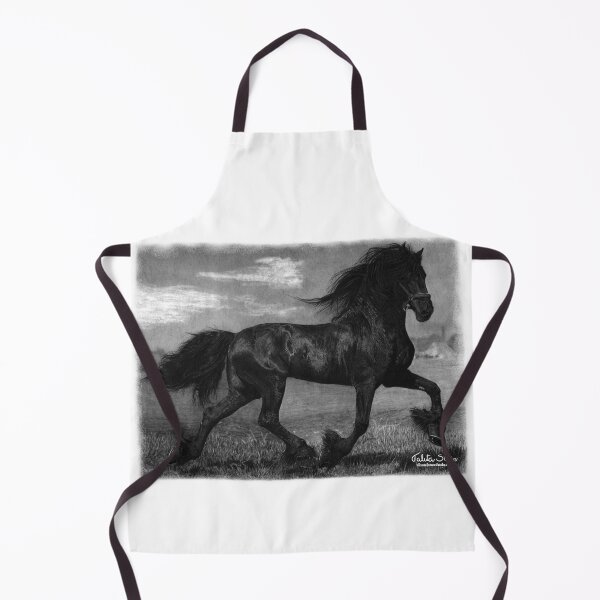 Item preview, Friesian designed and sold by Talita-Stein.