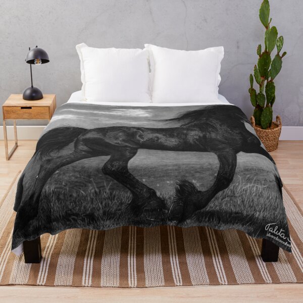 Item preview,  Friesian designed and sold by Talita-Stein.
