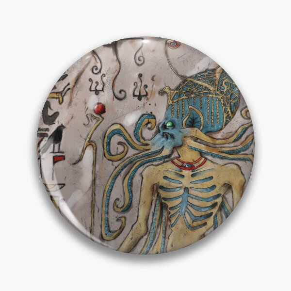 Item preview, ~ The Star Pharaoh - Part II ~   designed and sold by scruffyhugo.