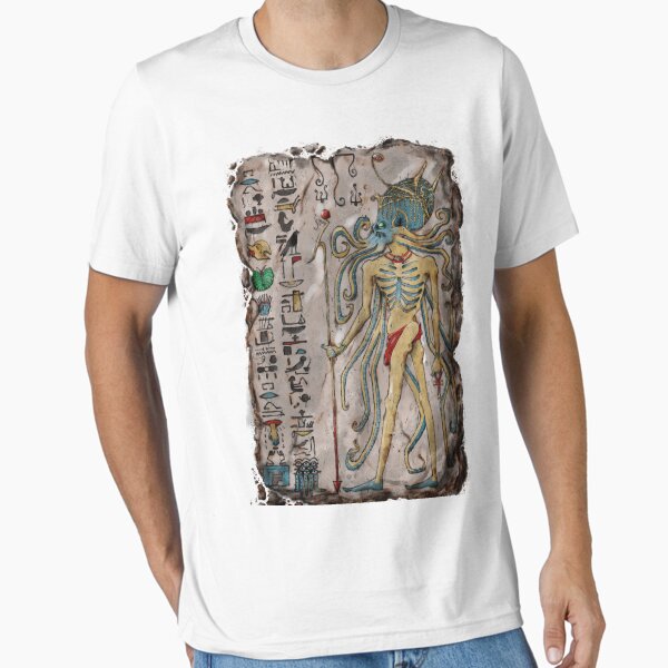 ~ The Star Pharaoh - Part II ~ Essential T-Shirt