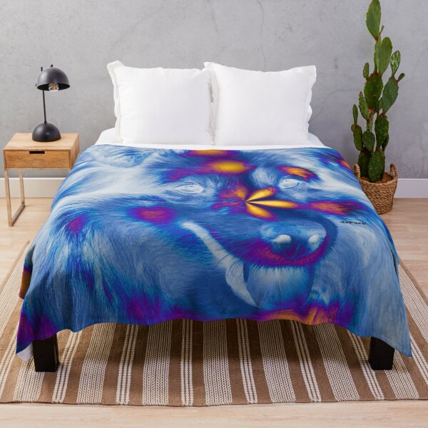 Item preview, Dog in Abstract Form by dePace' designed and sold by mrpropcake.