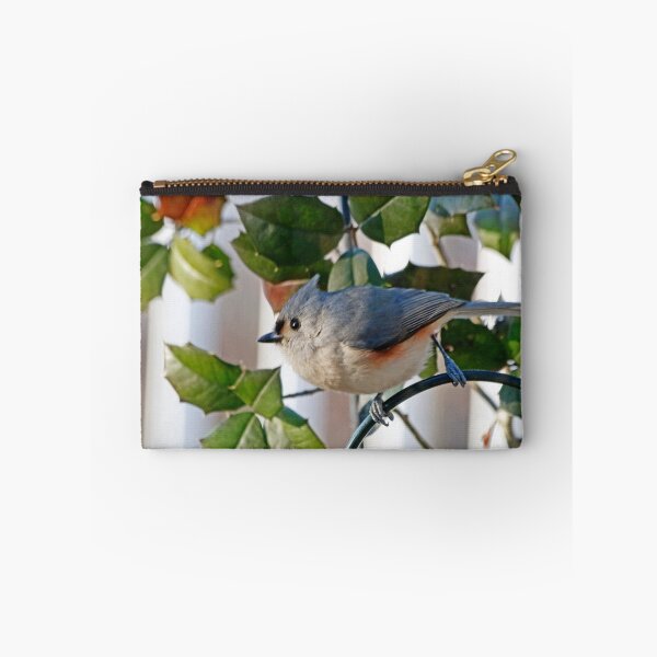 Item preview, Titmouse designed and sold by Eileen McVey.